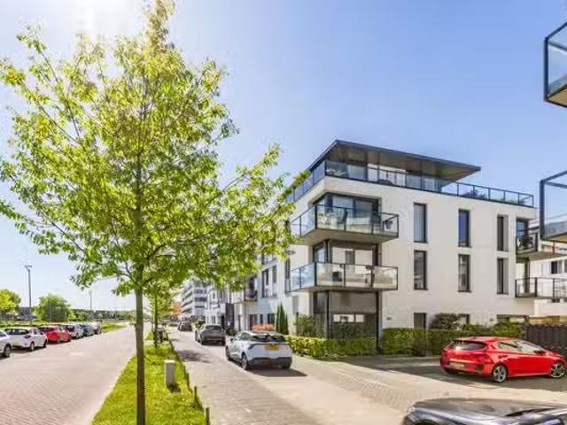 Appartement te koop Zwedenstraat 37 D in Almere voor € 425.000