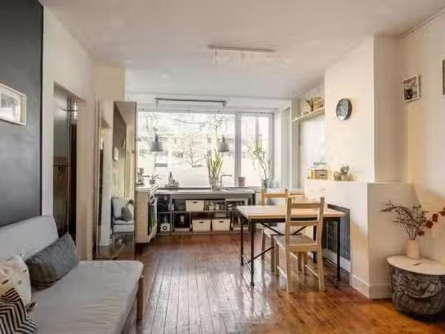 Appartement te koop Zweedsestraat 155 B 01 in Rotterdam voor €.