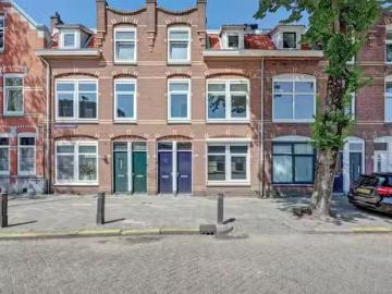 Appartement te koop Zweedsestraat 165 A 02 in Rotterdam voor €.