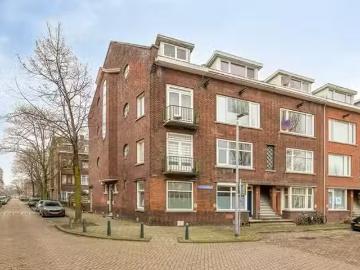 Appartement te koop Zweedsestraat 66 B in Rotterdam voor € 259.