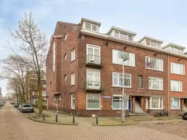 Appartement te koop Zweedsestraat 66 B in Rotterdam voor € 259.