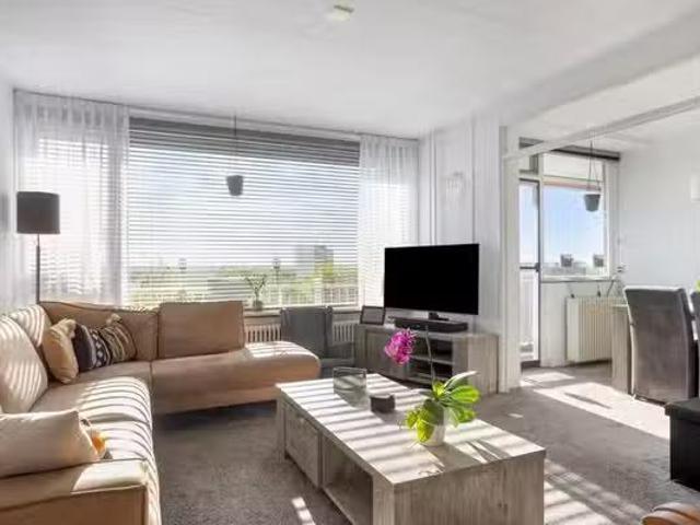 Appartement te koop Zweedsestraat in Rotterdam voor € 295.000