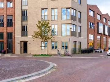 Olland, Meierijstad, Noord-Brabant