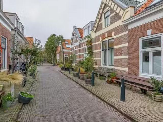Appartement te koop Zwolsestraat 363 in Den Haag voor € 325.000