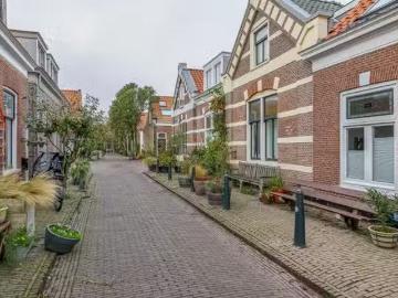 Belgisch Park, Den Haag, Zuid-Holland
