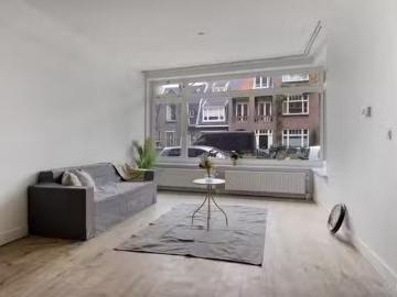 Appartement te koop Zamenhofstraat 116 in Den Haag voor € 450.