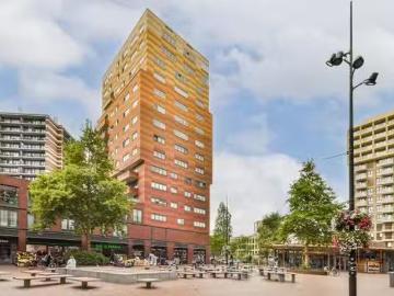 Appartement te koop Zamenhofstraat 80 in Amsterdam voor € 400.