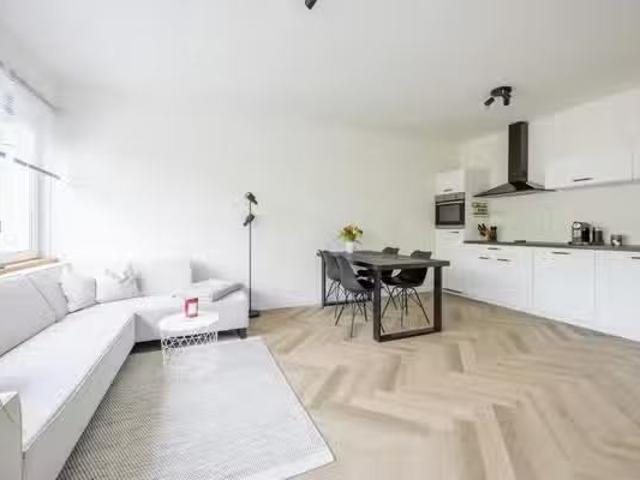 Appartement te koop Zandvoorter Allee 166 in Haarlem voor € 25.