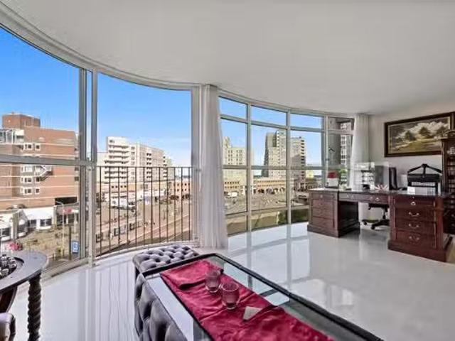 Appartement te koop Zandvoortstraat 10 in Den Haag voor € 549.