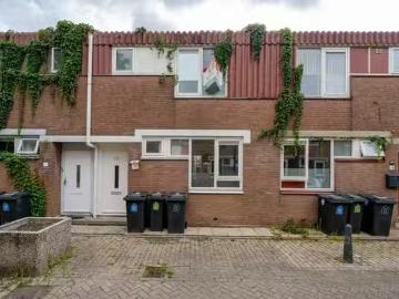 Kreekhuizen, Gemeente Rotterdam, Zuid-Holland