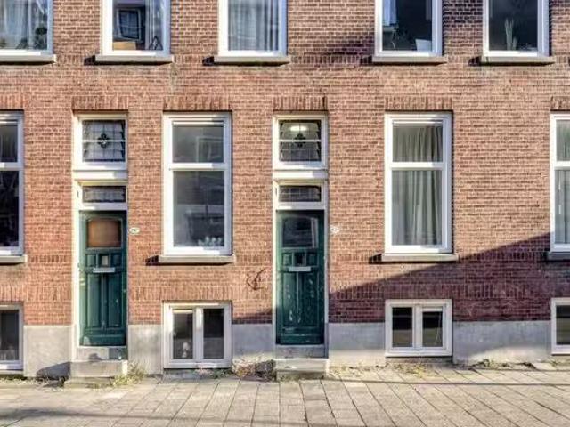 Appartement te koop Zandkreek in Rotterdam voor € 239.500