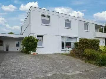 Appartement te koop Zeguerslunet 12 D in Maastricht voor € 498.