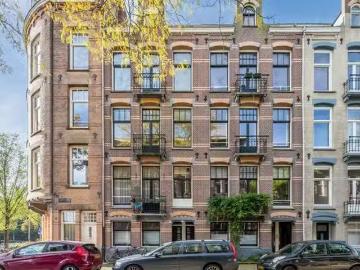 Appartement te koop Zeeburgerkade 312 in Amsterdam voor € 575.