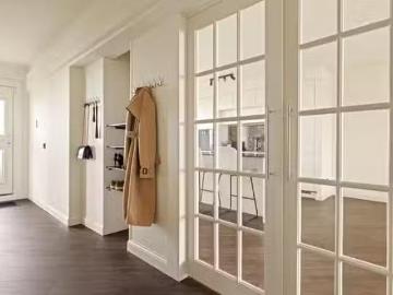 Appartement te koop Zeeburgerkade 452 in Amsterdam voor € 650.