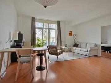 Appartement te koop Zeeburgerkade 632 in Amsterdam voor € 550.