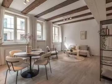Appartement te koop Zeedijk 32 K in Amsterdam voor € 440.000