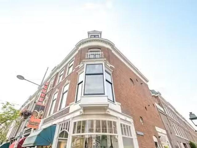 Appartement te koop Zeesluisweg 78 M in Den Haag voor € 525.000