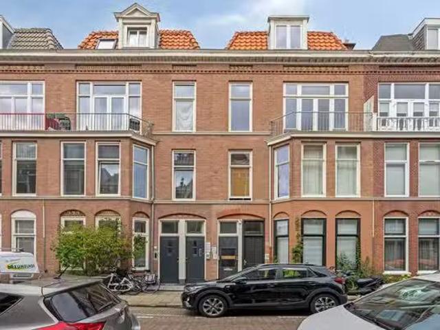Appartement te koop Zeesluisweg 78 C in Den Haag voor € 325.000