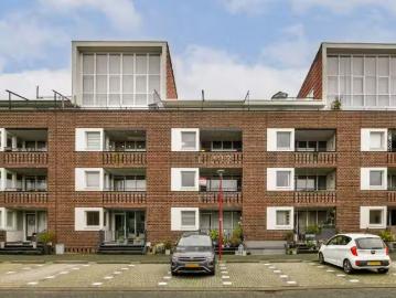 Lunetten, Gemeente Utrecht, Provincie Utrecht