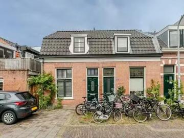 Appartement te koop Zijlweg 104 RD in Haarlem voor € 425.000