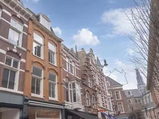 Appartement te koop Zijlweg 148 C 406 in Haarlem voor € 325.000