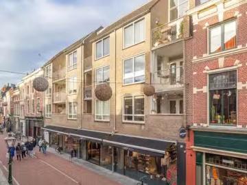 Appartement te koop Zijldonk 12 in Leiden voor € 350.000