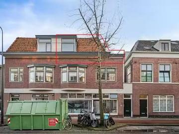 Merenwijk, Leiden, Zuid-Holland - Opslagruimte