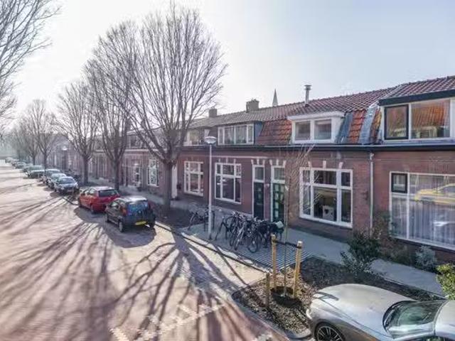 Appartement te koop Zijldonk 58 in Leiden voor € 319.000