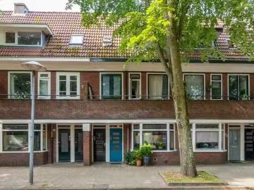 Appartement te koop Zilveren Florijnlaan 261 in Utrecht voor €.
