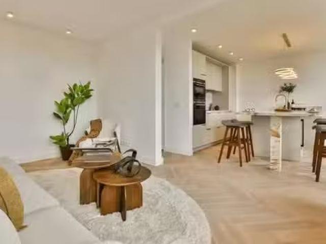 Appartement te koop Zocherstraat 9 1 in Amsterdam voor € 895.000