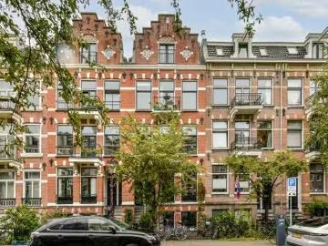 Overtoomse Sluis, West, Amsterdam, Amsterdam, Noord-Holland, Noord-Holland