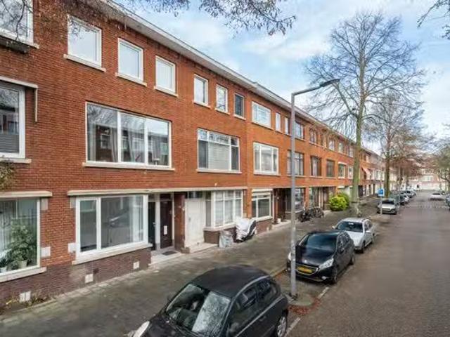 Appartement te koop Zocherstraat in Rotterdam voor € 240.000