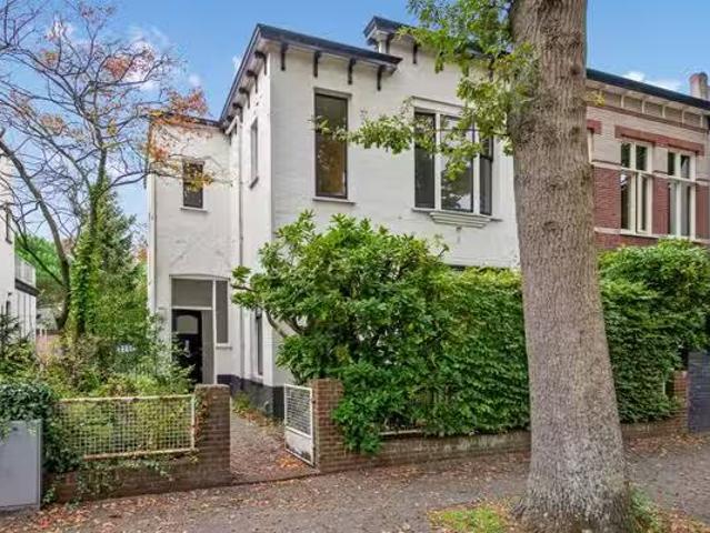 Appartement te koop Zodiakplein 102 in Den Haag voor € 785.000