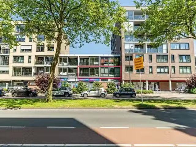 Appartement te koop Zoeterwoudseweg 44 in Leiden voor € 460.000