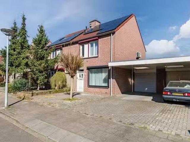 Appartement te koop Zonneveld 58 in Venlo voor € 475.000