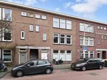 Appartement te koop Zoutmanstraat in Den Haag voor € 275.000