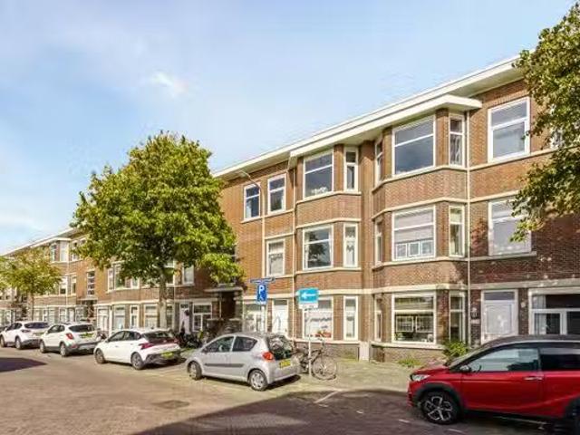 Appartement te koop 2e Eeldepad 49 in Den Haag voor € 299.500
