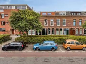 Appartement te koop 2e Schansstraat 66 B in Rotterdam voor € 3.