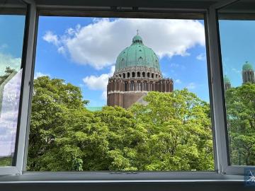 1081, Molenbeek-Saint-Jean, Bruxelles-Capitale