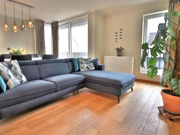 Appartement te KORTRIJK 8500