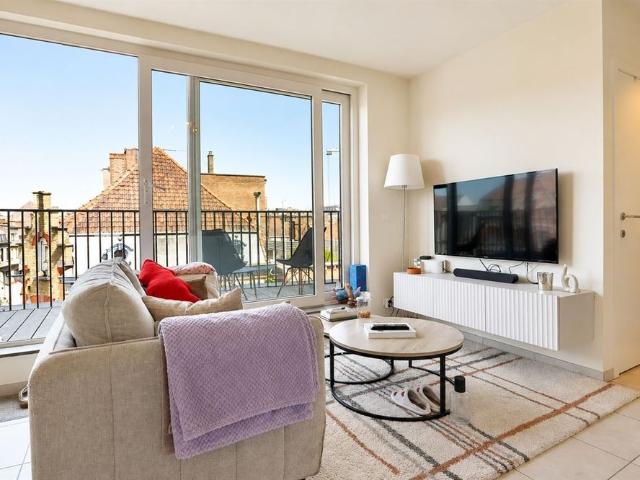 Appartement te KORTRIJK 8500