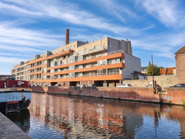 Appartement te KORTRIJK 8500