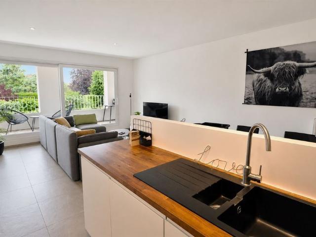 Appartement te KORTRIJK 8500