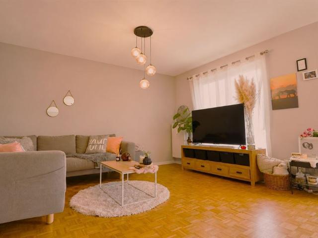 Appartement te KORTRIJK 8500