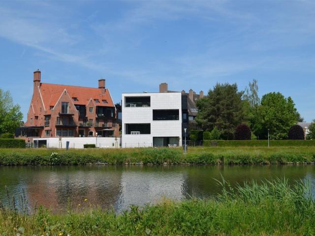 Appartement te Kortrijk