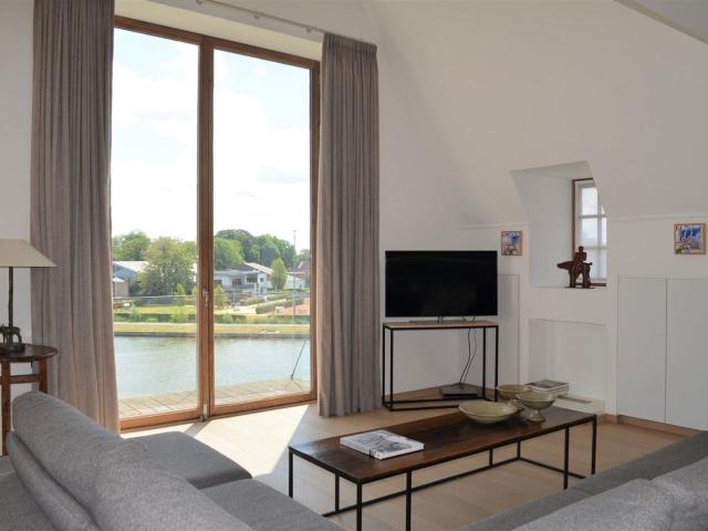Appartement te Kortrijk