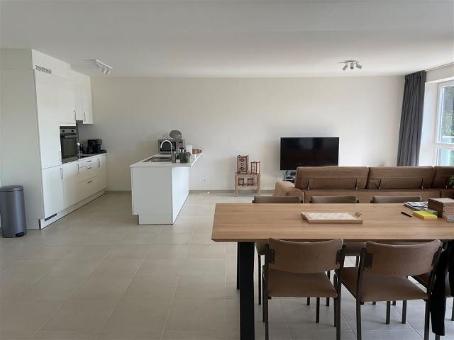 Appartement te kluisbergen 9690