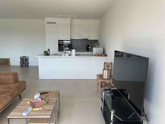 Appartement te kluisbergen 9690