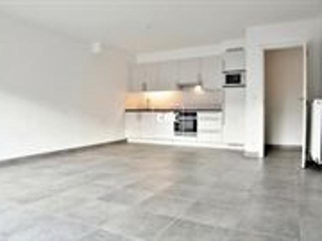Appartement te KNOKKE 8300