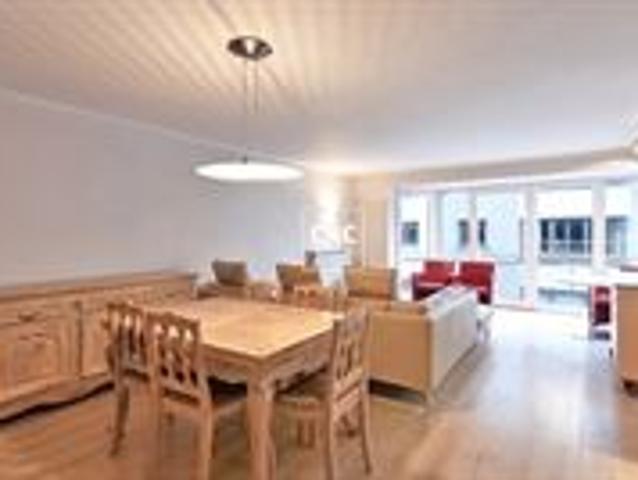 Appartement te KNOKKE 8300